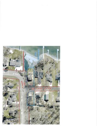 104 ADELLA BEACH ROAD, Neenah, WI 54956