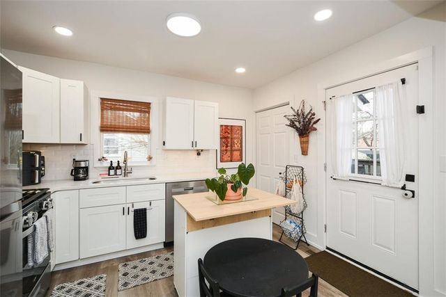 1249 Kasandra Drive, Marietta, GA 30067