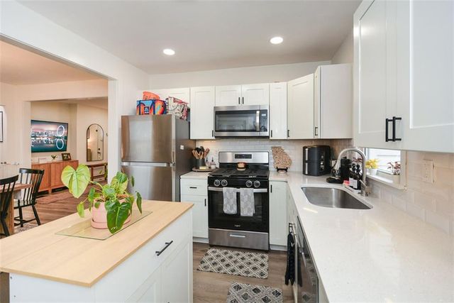 1249 Kasandra Drive, Marietta, GA 30067