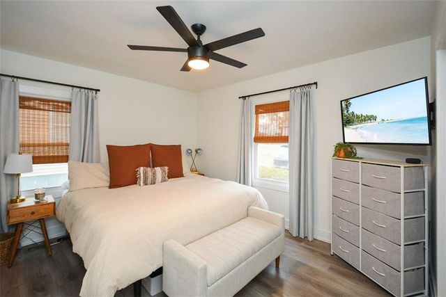 1249 Kasandra Drive, Marietta, GA 30067