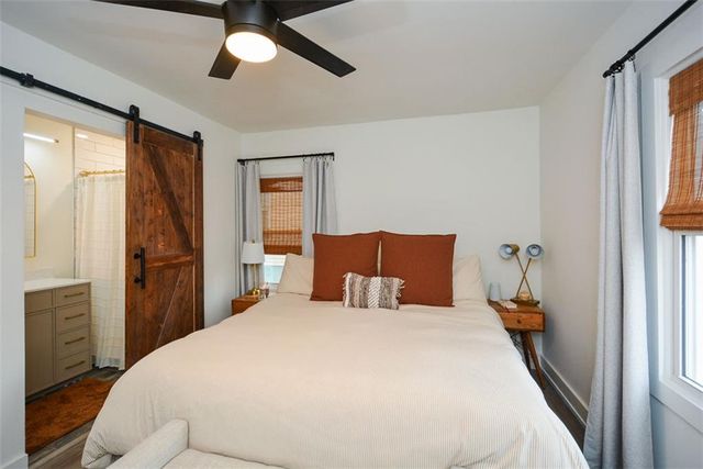 1249 Kasandra Drive, Marietta, GA 30067