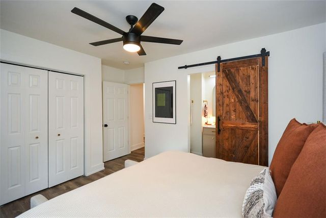 1249 Kasandra Drive, Marietta, GA 30067