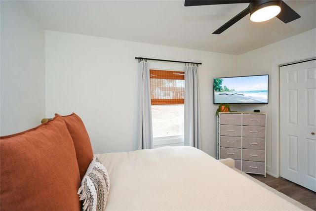 1249 Kasandra Drive, Marietta, GA 30067