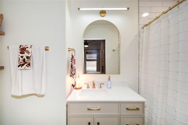 1249 Kasandra Drive, Marietta, GA 30067