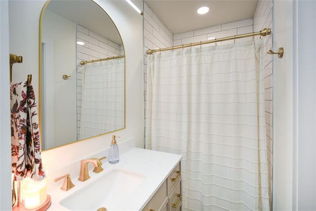 1249 Kasandra Drive, Marietta, GA 30067