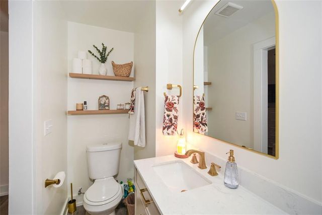 1249 Kasandra Drive, Marietta, GA 30067