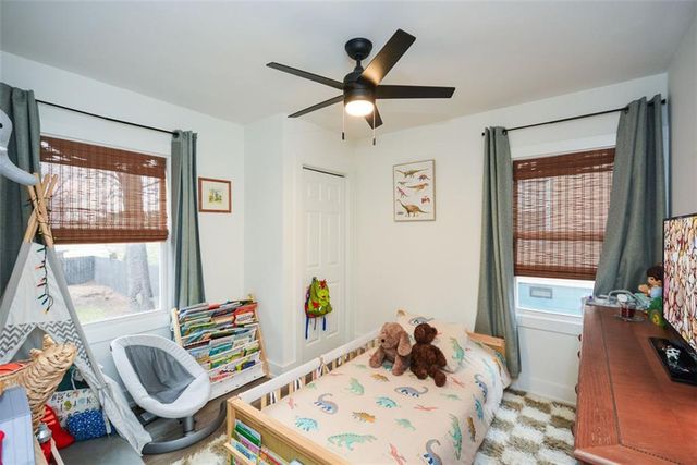 1249 Kasandra Drive, Marietta, GA 30067