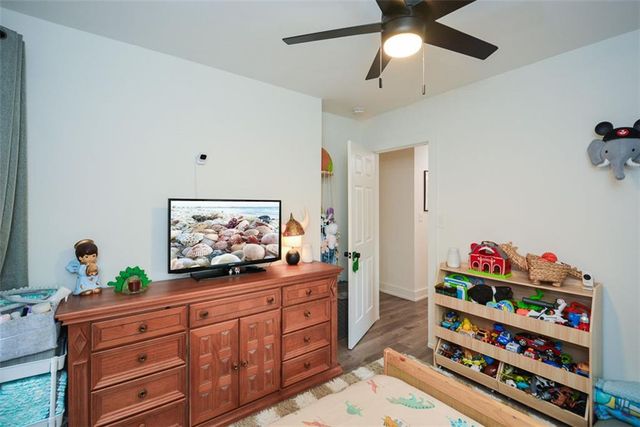 1249 Kasandra Drive, Marietta, GA 30067