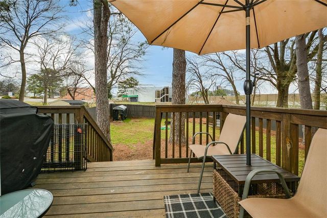 1249 Kasandra Drive, Marietta, GA 30067