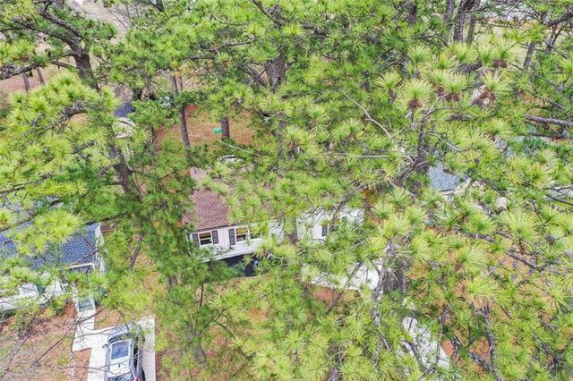 1249 Kasandra Drive, Marietta, GA 30067