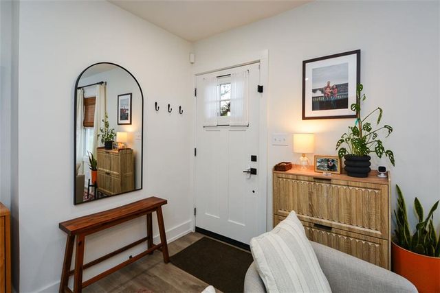 1249 Kasandra Drive, Marietta, GA 30067