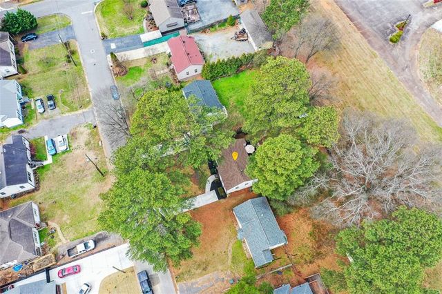 1249 Kasandra Drive, Marietta, GA 30067