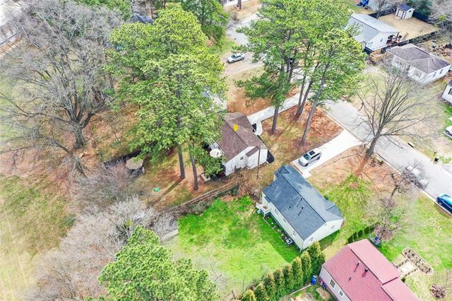 1249 Kasandra Drive, Marietta, GA 30067