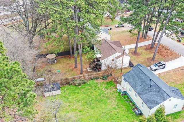 1249 Kasandra Drive, Marietta, GA 30067