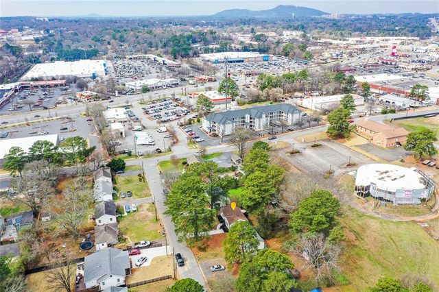 1249 Kasandra Drive, Marietta, GA 30067