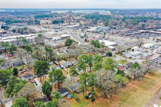 1249 Kasandra Drive, Marietta, GA 30067