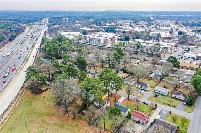 1249 Kasandra Drive, Marietta, GA 30067