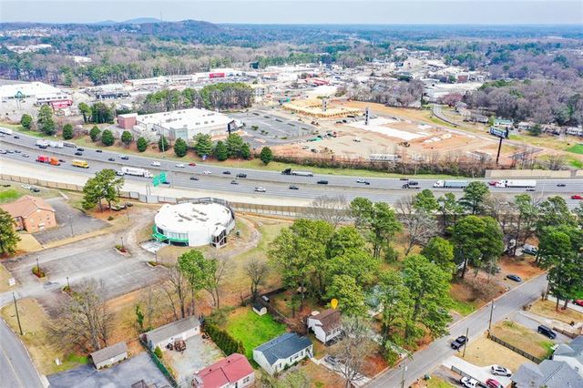 1249 Kasandra Drive, Marietta, GA 30067