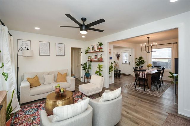 1249 Kasandra Drive, Marietta, GA 30067