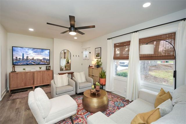 1249 Kasandra Drive, Marietta, GA 30067