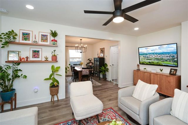 1249 Kasandra Drive, Marietta, GA 30067