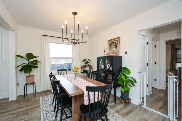 1249 Kasandra Drive, Marietta, GA 30067