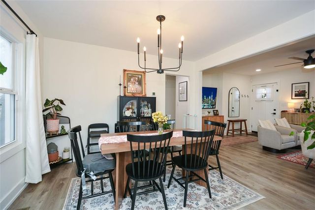 1249 Kasandra Drive, Marietta, GA 30067