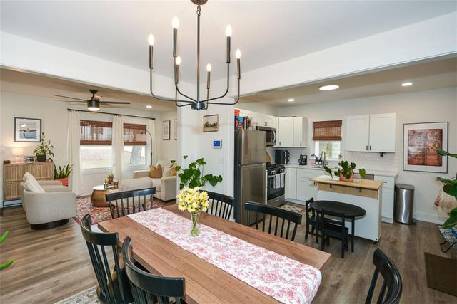 1249 Kasandra Drive, Marietta, GA 30067