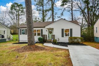 1249 Kasandra Drive, Marietta, GA 30067
