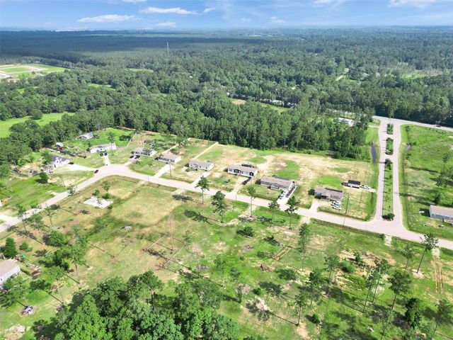 20043 Kincaid Drive, Conroe, TX 77306