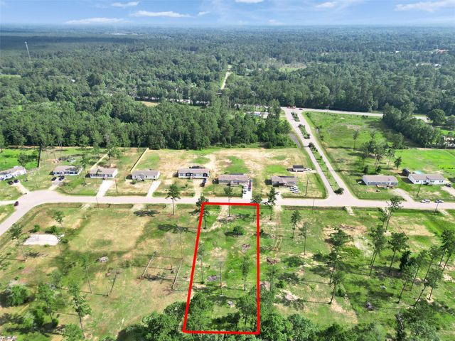 20043 Kincaid Drive, Conroe, TX 77306