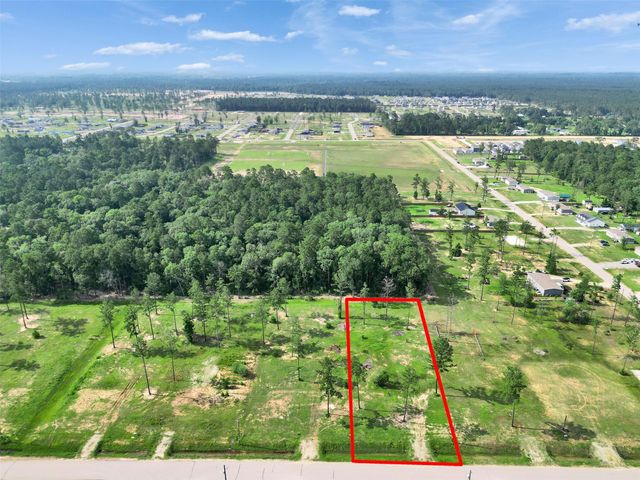20043 Kincaid Drive, Conroe, TX 77306