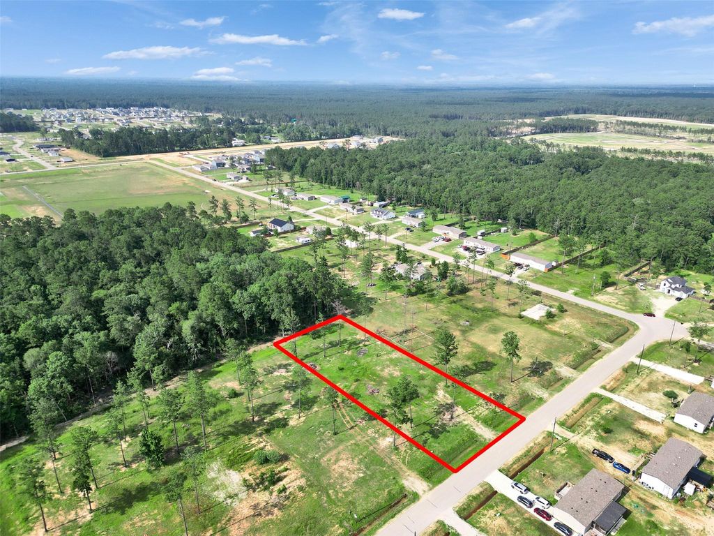 20043 Kincaid Drive, Conroe, TX 77306