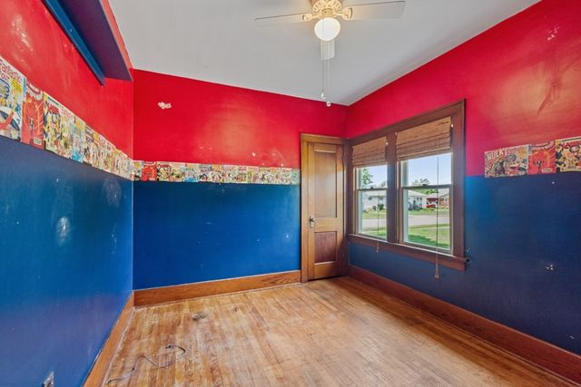 3025 BERKLEY Road, Millcreek, PA 16506