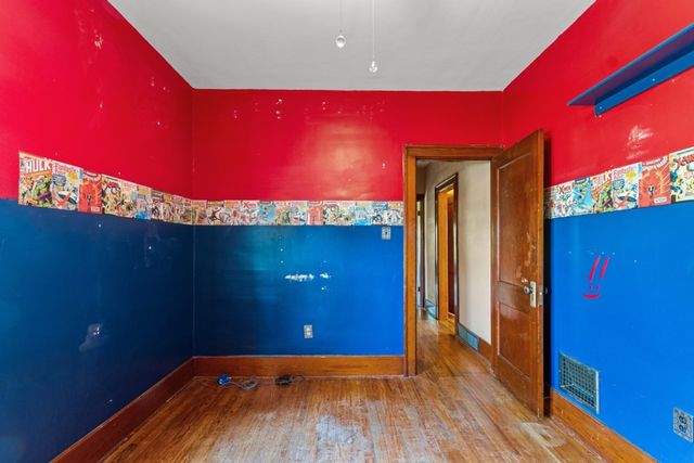 3025 BERKLEY Road, Millcreek, PA 16506