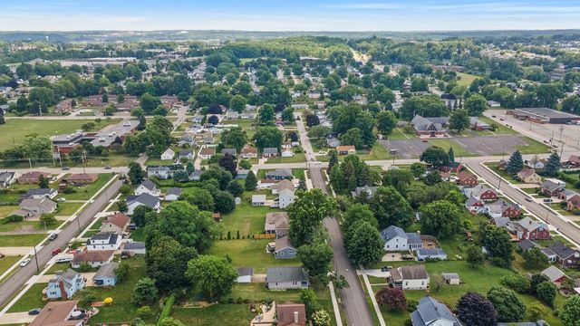 3025 BERKLEY Road, Millcreek, PA 16506