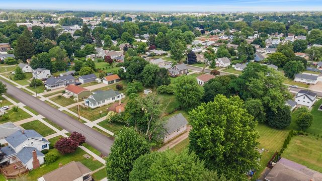 3025 BERKLEY Road, Millcreek, PA 16506