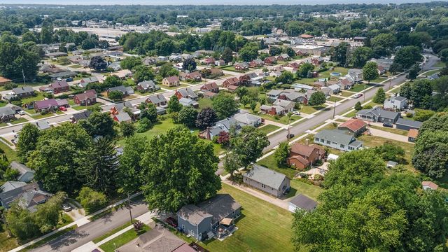 3025 BERKLEY Road, Millcreek, PA 16506