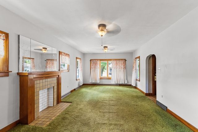 3025 BERKLEY Road, Millcreek, PA 16506