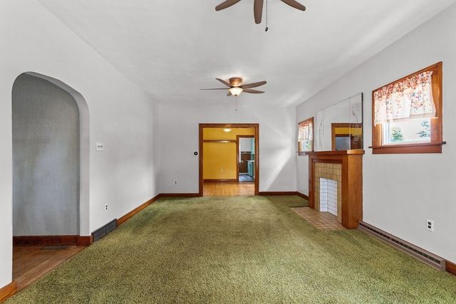 3025 BERKLEY Road, Millcreek, PA 16506