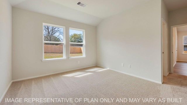 1248 Hickory Grove Street, Brenham, TX 77833