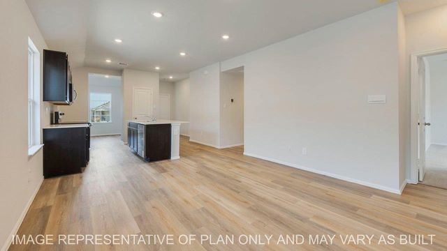 1248 Hickory Grove Street, Brenham, TX 77833