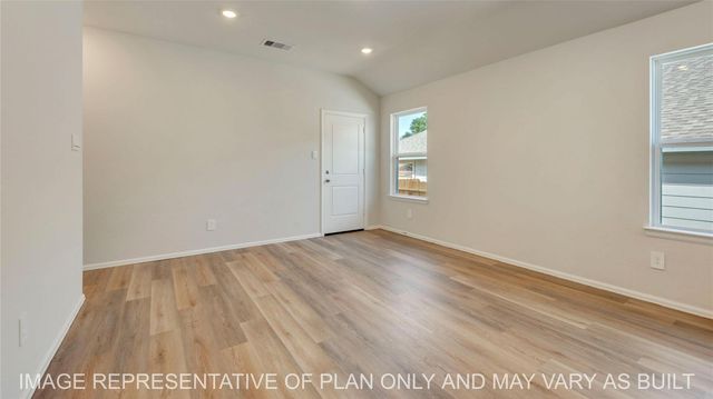 1248 Hickory Grove Street, Brenham, TX 77833