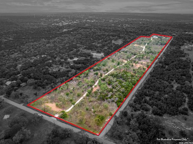 377 BUFFALO SPRINGS RD, New Braunfels, TX 78132