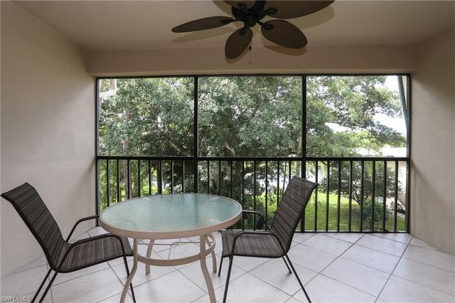 1760 Bald Eagle DR 506C, Naples, FL 34105