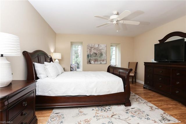 1760 Bald Eagle DR 506C, Naples, FL 34105