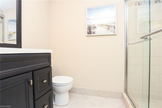 1760 Bald Eagle DR 506C, Naples, FL 34105