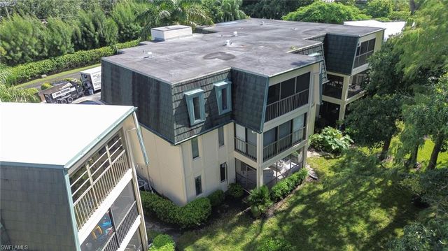 1760 Bald Eagle DR 506C, Naples, FL 34105
