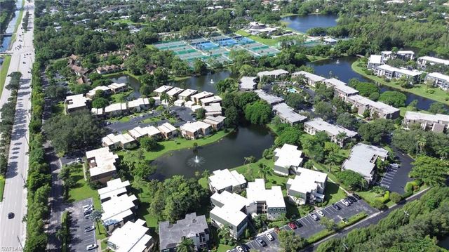 1760 Bald Eagle DR 506C, Naples, FL 34105