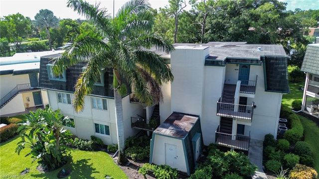 1760 Bald Eagle DR 506C, Naples, FL 34105